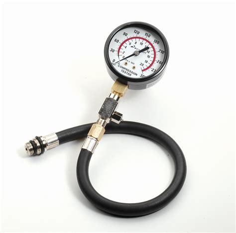 auto one compression tester|accurate compression tester.